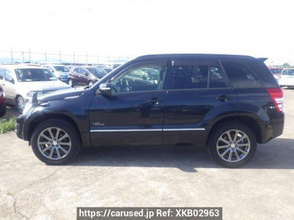 Used 2016 AT suzuki escudo TDA4W Image[3]
