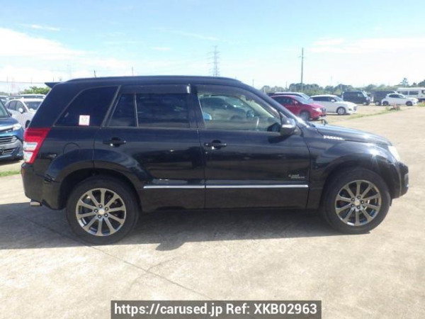 Used 2016 AT suzuki escudo TDA4W Image[7]