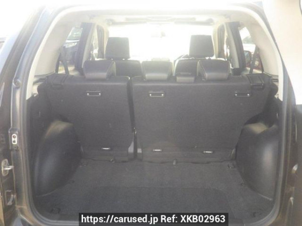 Used 2016 AT suzuki escudo TDA4W Image[8]