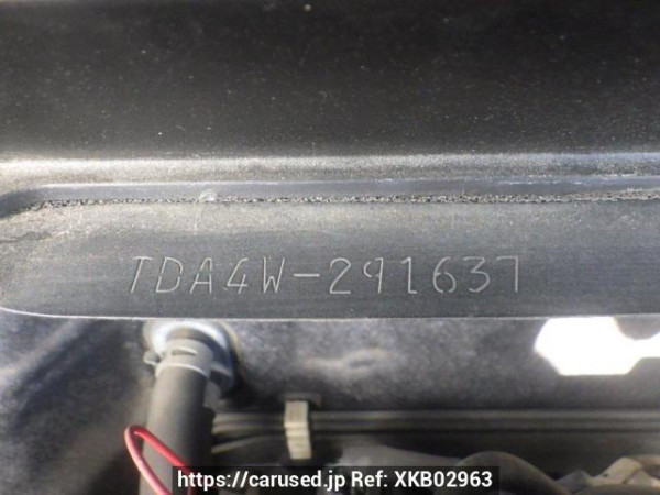 Used 2016 AT suzuki escudo TDA4W Image[11]