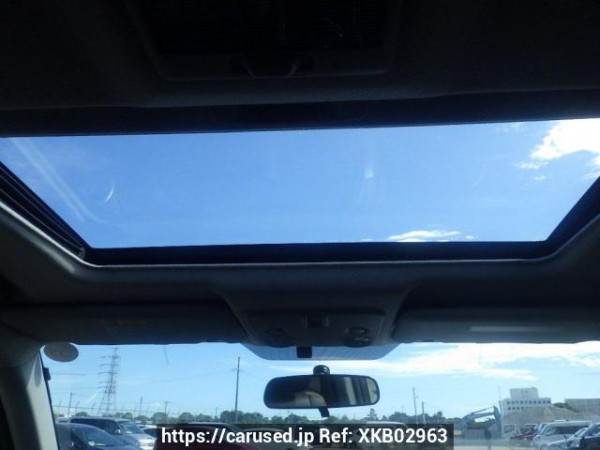 Used 2016 AT suzuki escudo TDA4W Image[12]