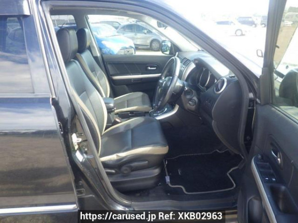 Used 2016 AT suzuki escudo TDA4W Image[13]