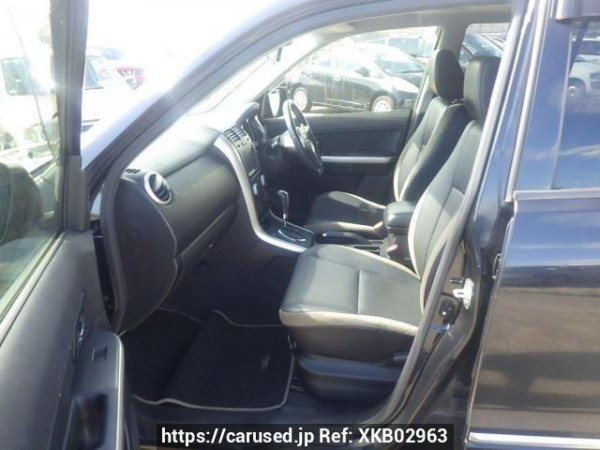 Used 2016 AT suzuki escudo TDA4W Image[14]