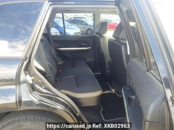 Used 2016 AT suzuki escudo TDA4W Image[15]