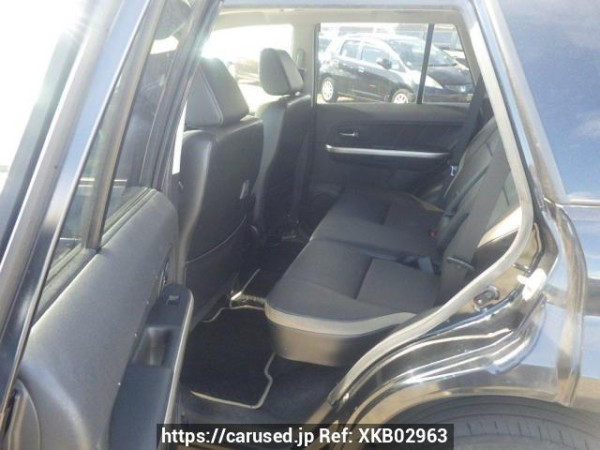 Used 2016 AT suzuki escudo TDA4W Image[16]