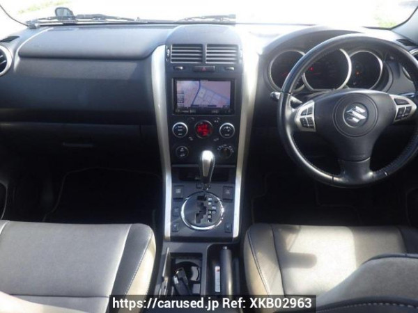 Used 2016 AT suzuki escudo TDA4W Image[17]