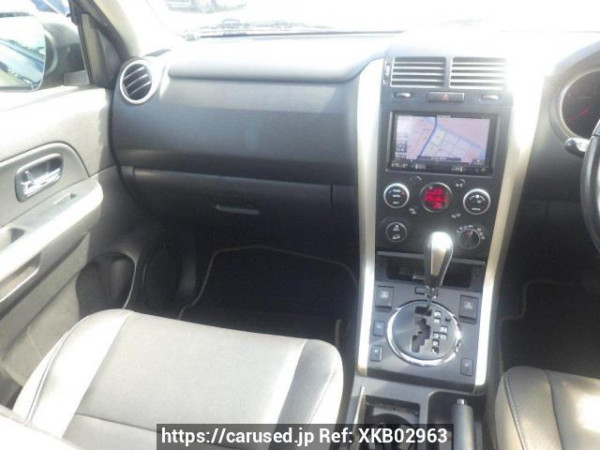 Used 2016 AT suzuki escudo TDA4W Image[18]