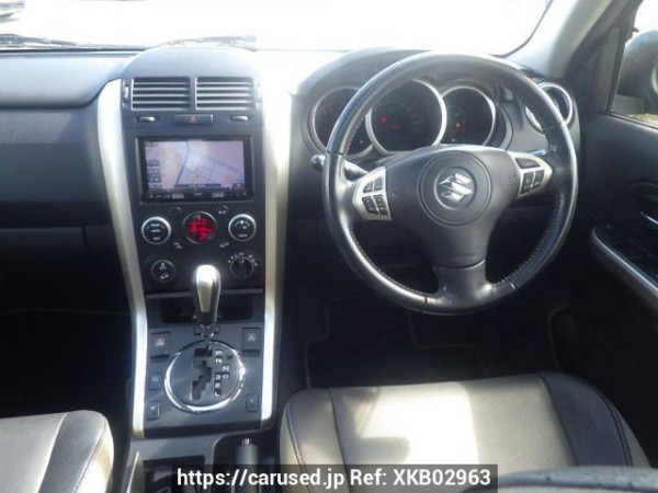 Used 2016 AT suzuki escudo TDA4W Image[19]