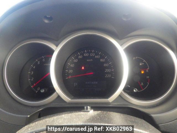 Used 2016 AT suzuki escudo TDA4W Image[21]