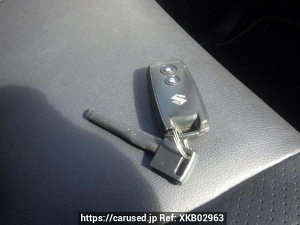 Used 2016 AT suzuki escudo TDA4W Image[25]