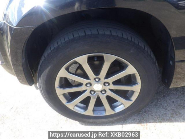 Used 2016 AT suzuki escudo TDA4W Image[26]