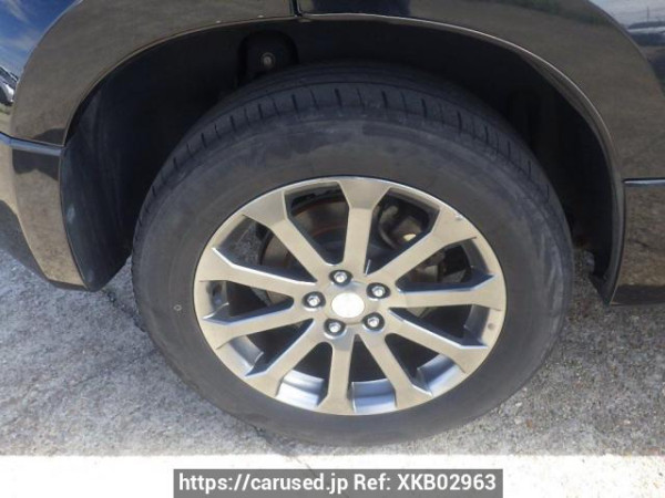 Used 2016 AT suzuki escudo TDA4W Image[27]