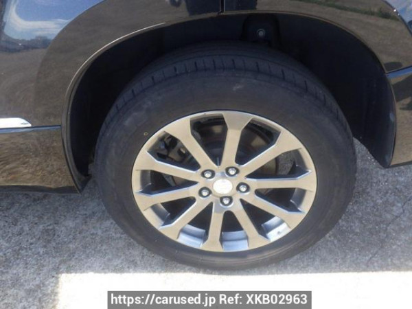 Used 2016 AT suzuki escudo TDA4W Image[28]