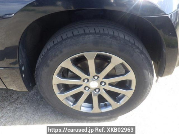 Used 2016 AT suzuki escudo TDA4W Image[29]