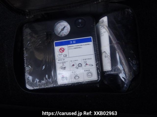 Used 2016 AT suzuki escudo TDA4W Image[38]