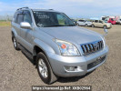Toyota Land Cruiser Prado VZJ120W