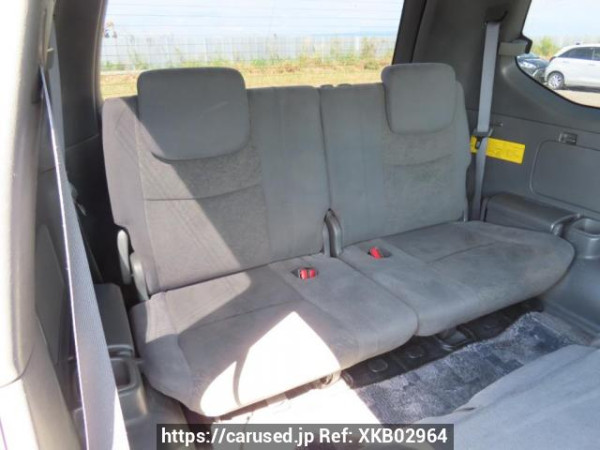 Used 2005 AT toyota land-cruiser-prado VZJ120W Image[17]