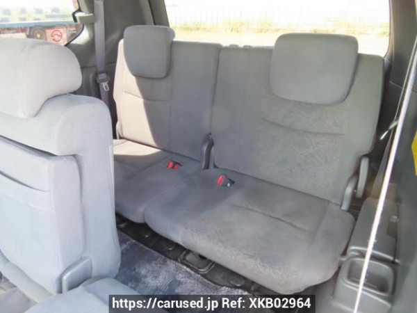 Used 2005 AT toyota land-cruiser-prado VZJ120W Image[18]