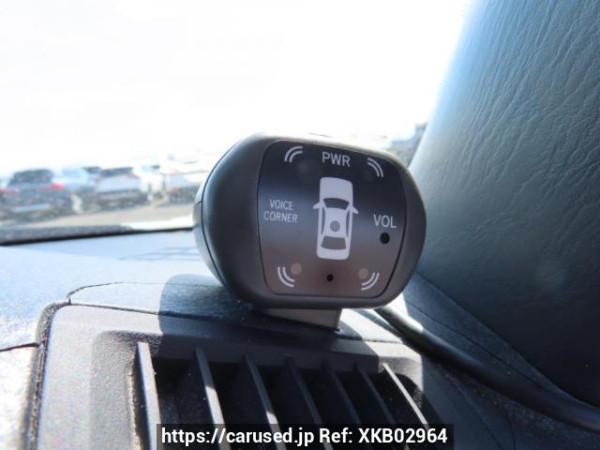 Used 2005 AT toyota land-cruiser-prado VZJ120W Image[24]