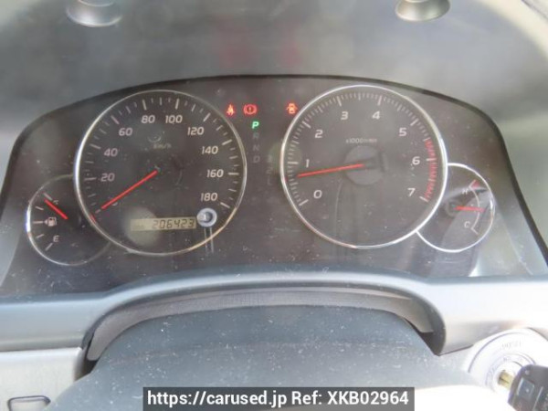 Used 2005 AT toyota land-cruiser-prado VZJ120W Image[30]