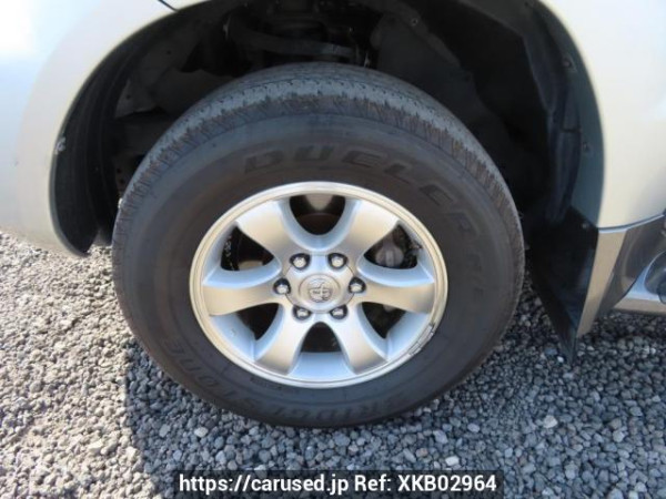 Used 2005 AT toyota land-cruiser-prado VZJ120W Image[33]