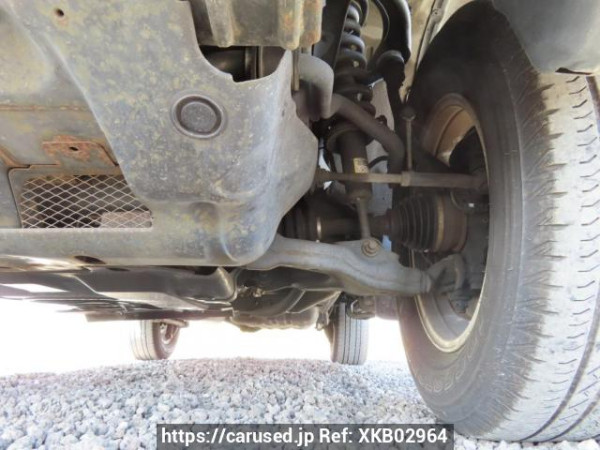 Used 2005 AT toyota land-cruiser-prado VZJ120W Image[37]