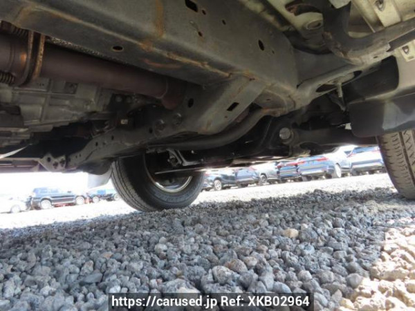 Used 2005 AT toyota land-cruiser-prado VZJ120W Image[38]