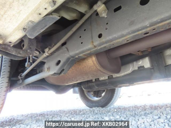 Used 2005 AT toyota land-cruiser-prado VZJ120W Image[40]