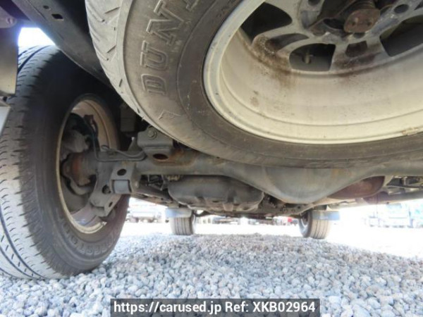 Used 2005 AT toyota land-cruiser-prado VZJ120W Image[42]