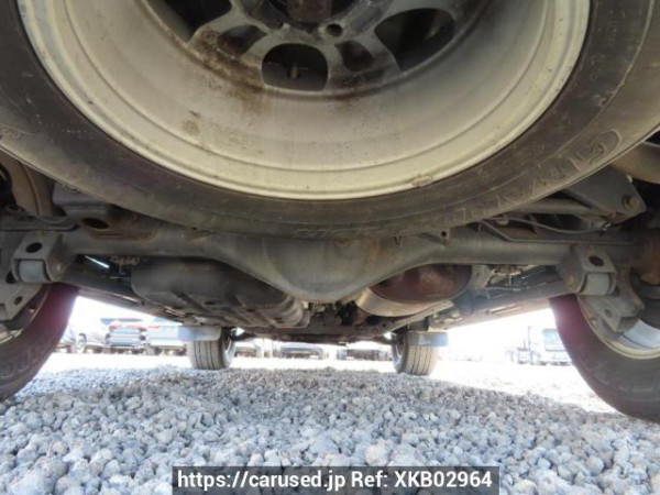 Used 2005 AT toyota land-cruiser-prado VZJ120W Image[43]