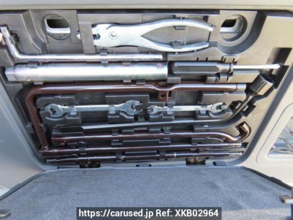 Used 2005 AT toyota land-cruiser-prado VZJ120W Image[46]