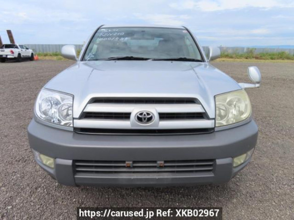 Used 2003 AT toyota hilux-surf RZN210W Image[1]