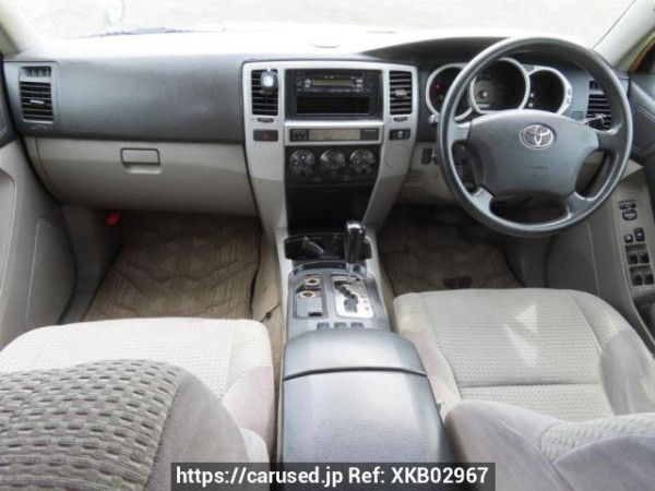 Used 2003 AT toyota hilux-surf RZN210W Image[18]