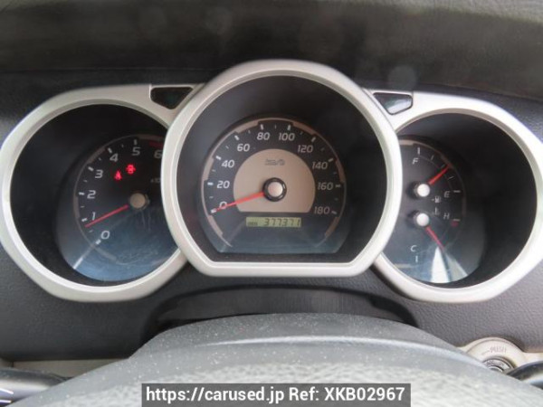 Used 2003 AT toyota hilux-surf RZN210W Image[21]
