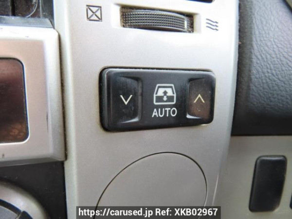 Used 2003 AT toyota hilux-surf RZN210W Image[26]