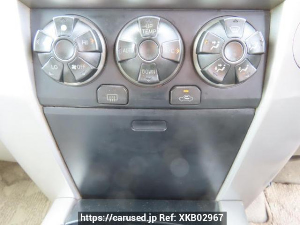 Used 2003 AT toyota hilux-surf RZN210W Image[27]