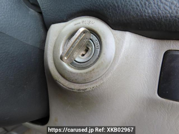 Used 2003 AT toyota hilux-surf RZN210W Image[28]
