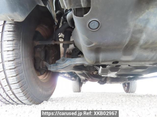 Used 2003 AT toyota hilux-surf RZN210W Image[34]