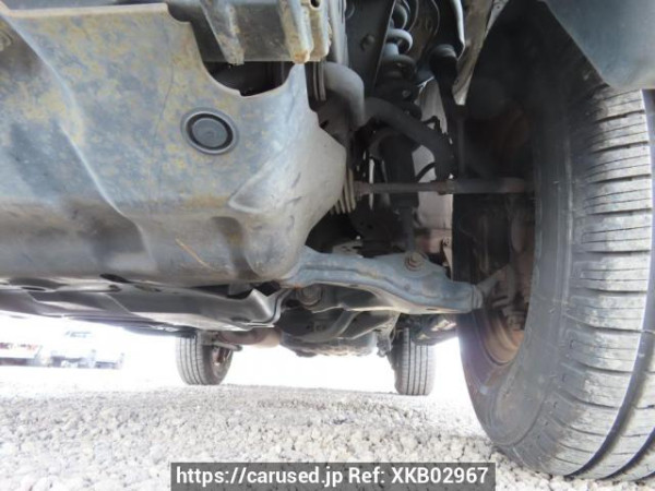 Used 2003 AT toyota hilux-surf RZN210W Image[35]