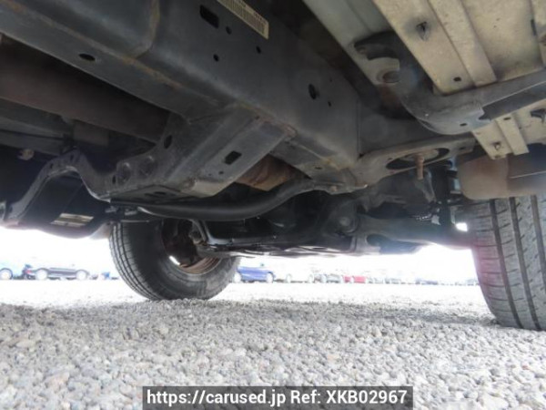 Used 2003 AT toyota hilux-surf RZN210W Image[36]