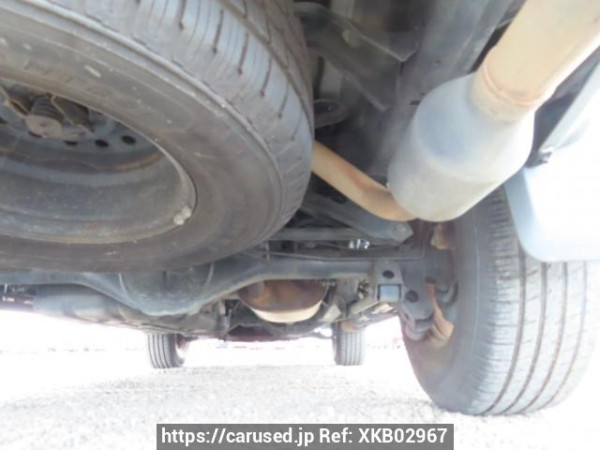 Used 2003 AT toyota hilux-surf RZN210W Image[40]