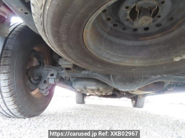 Used 2003 AT toyota hilux-surf RZN210W Image[41]