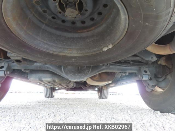 Used 2003 AT toyota hilux-surf RZN210W Image[42]