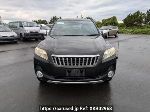 Used 2008 AT toyota vanguard ACA38W Image[1]