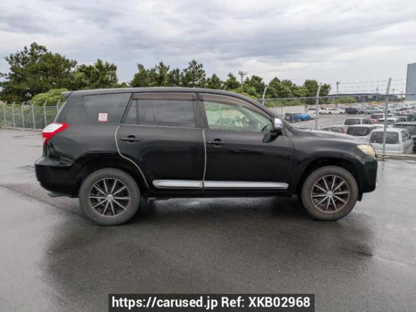 Used 2008 AT toyota vanguard ACA38W Image[7]