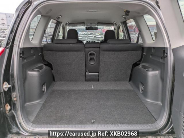 Used 2008 AT toyota vanguard ACA38W Image[8]