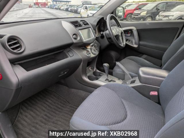 Used 2008 AT toyota vanguard ACA38W Image[14]