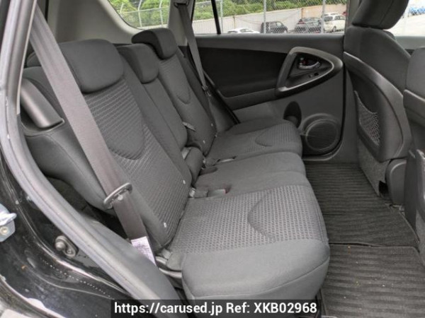 Used 2008 AT toyota vanguard ACA38W Image[15]