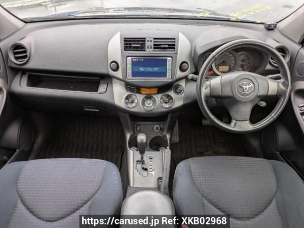 Used 2008 AT toyota vanguard ACA38W Image[17]
