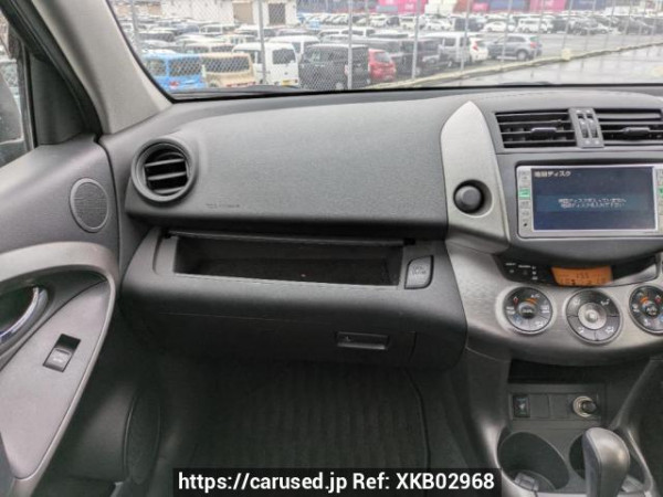 Used 2008 AT toyota vanguard ACA38W Image[18]